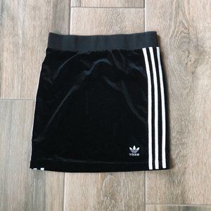 Adidas Mini Skirt